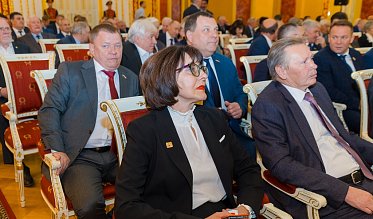 История про законы и про оренбуржцев (часть 3)